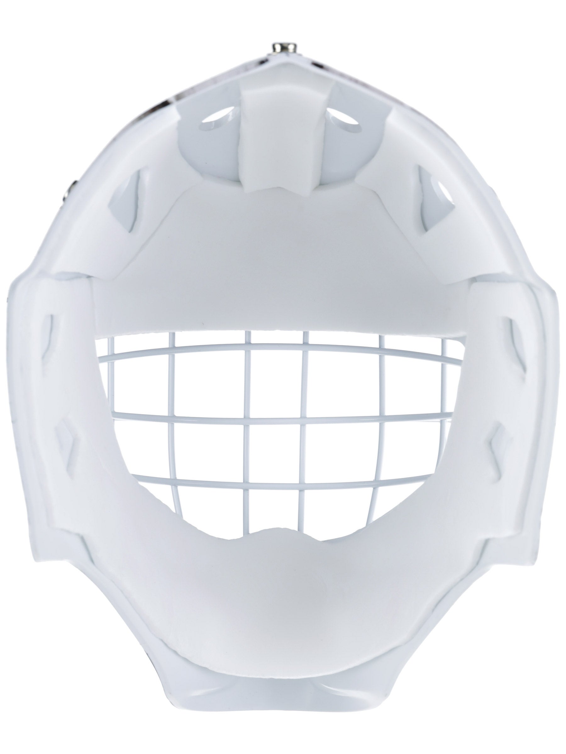 Bauer / Nme Street Hockey Goal Mask