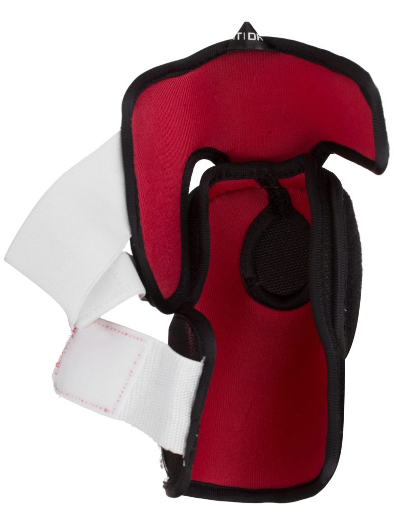 Bauer NSX Hockey Elbow Pads Atenx Sports