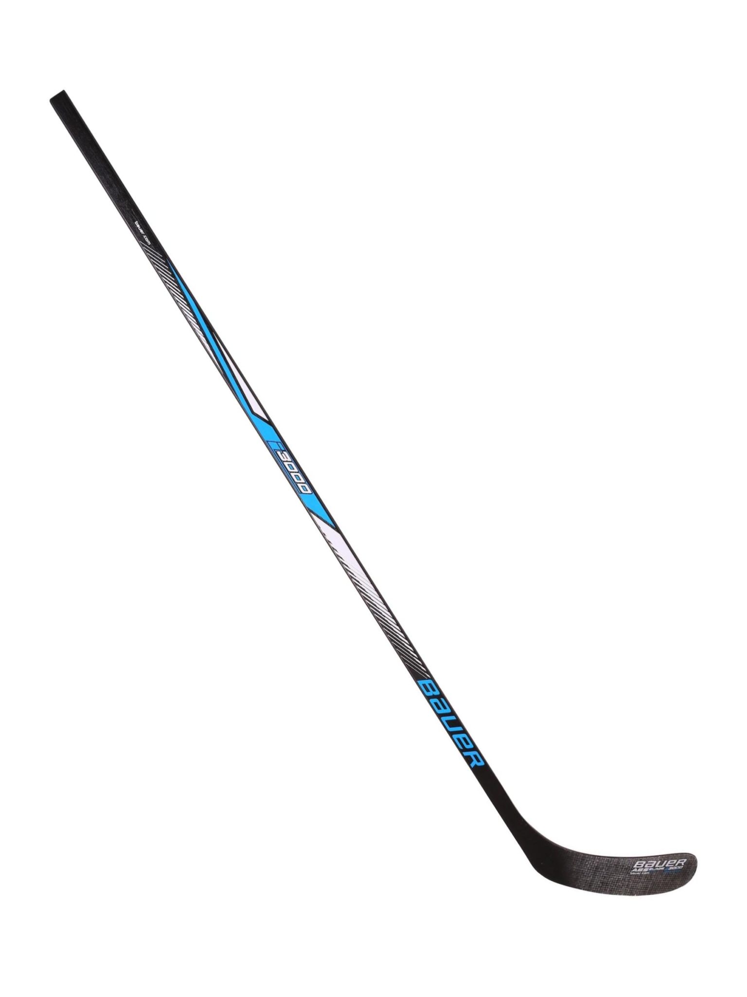 Bauer i3000 ABS Hockey Stick Atenx Sports