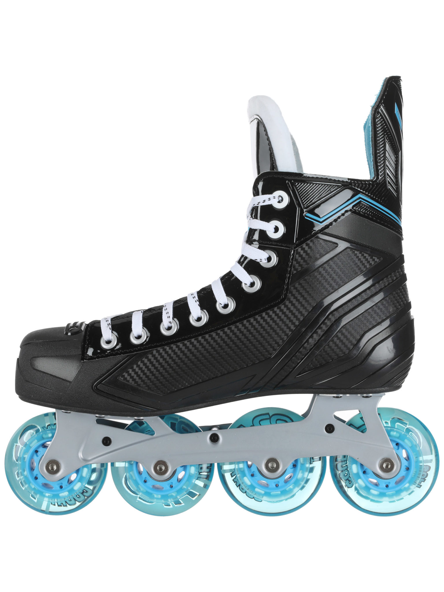 Bauer RSX Roller Hockey Skates Atenx Sports