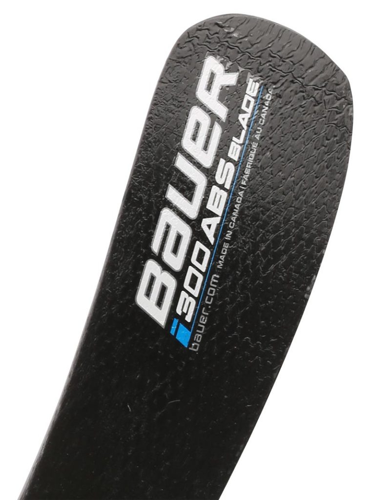 Bauer i300 ABS Standard Hockey Blade (Replacement Blade) Atenx Sports
