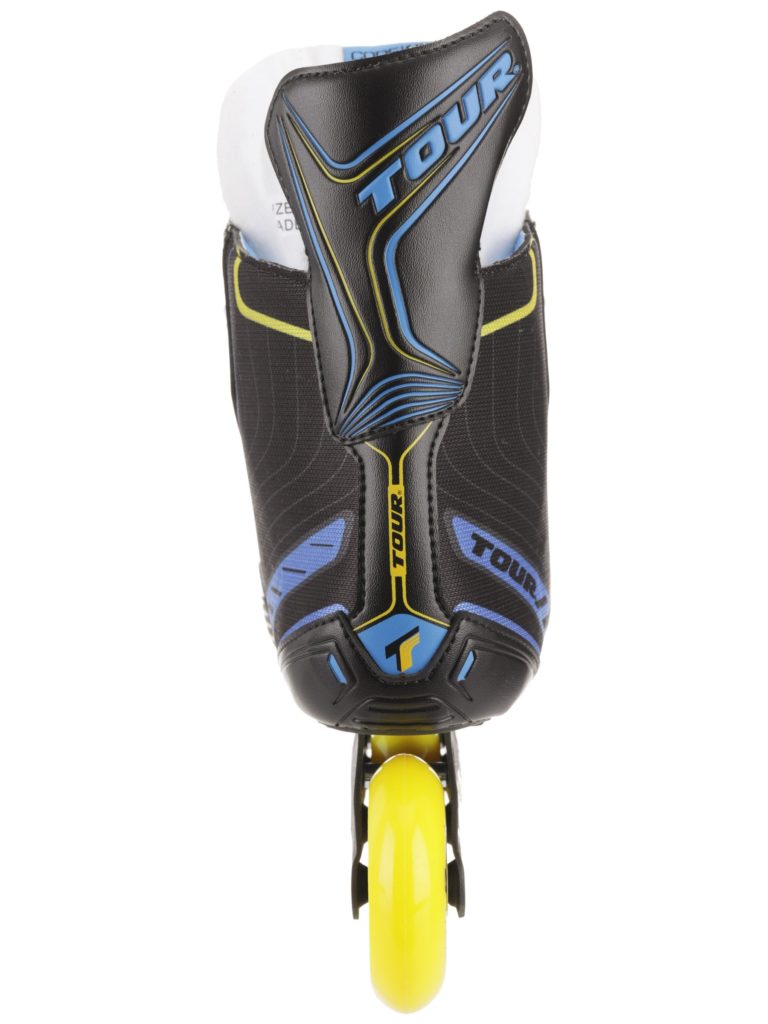 Tour Code 9.one Roller Hockey Skates Atenx Sports