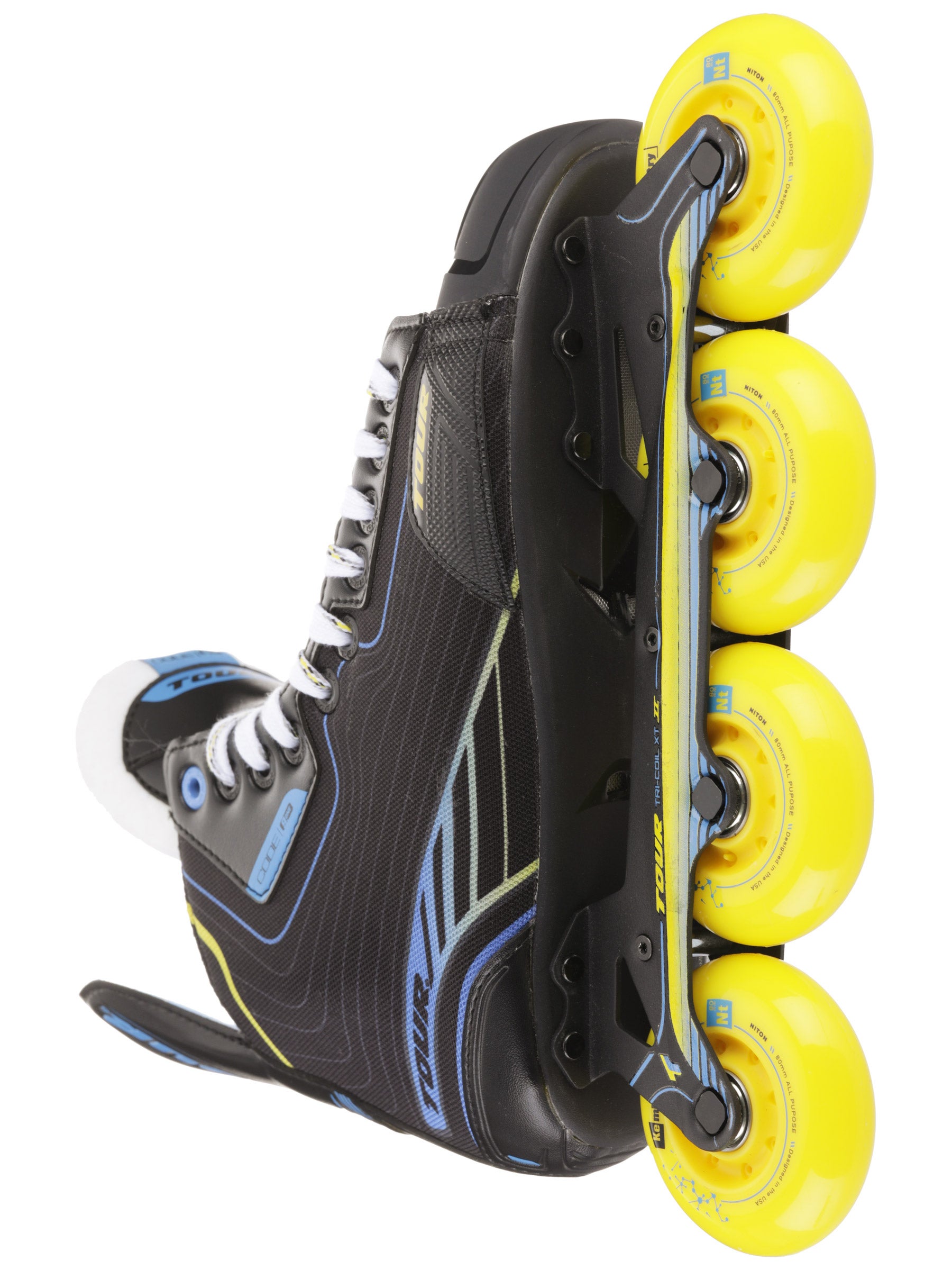 tour code skates