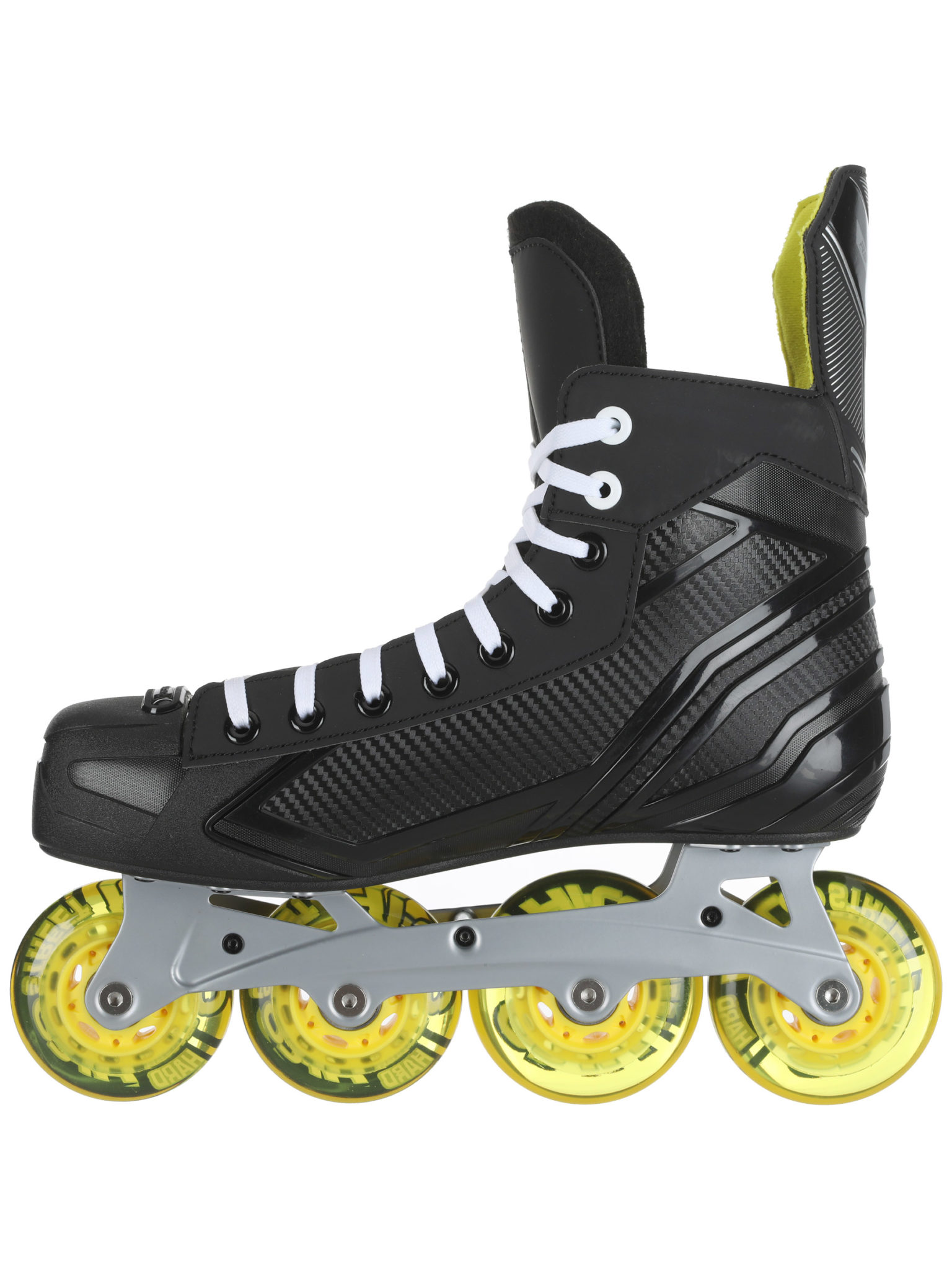 Bauer RS Roller Hockey Skates Atenx Sports