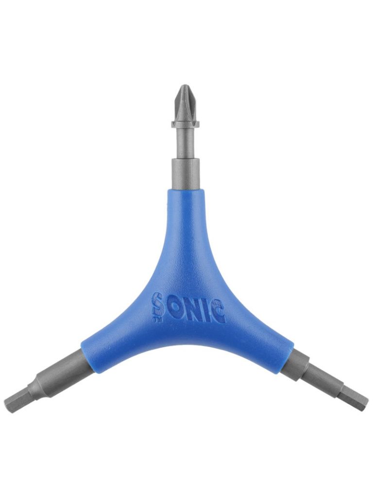 Sonic Pro Skate Tool Atenx Sports