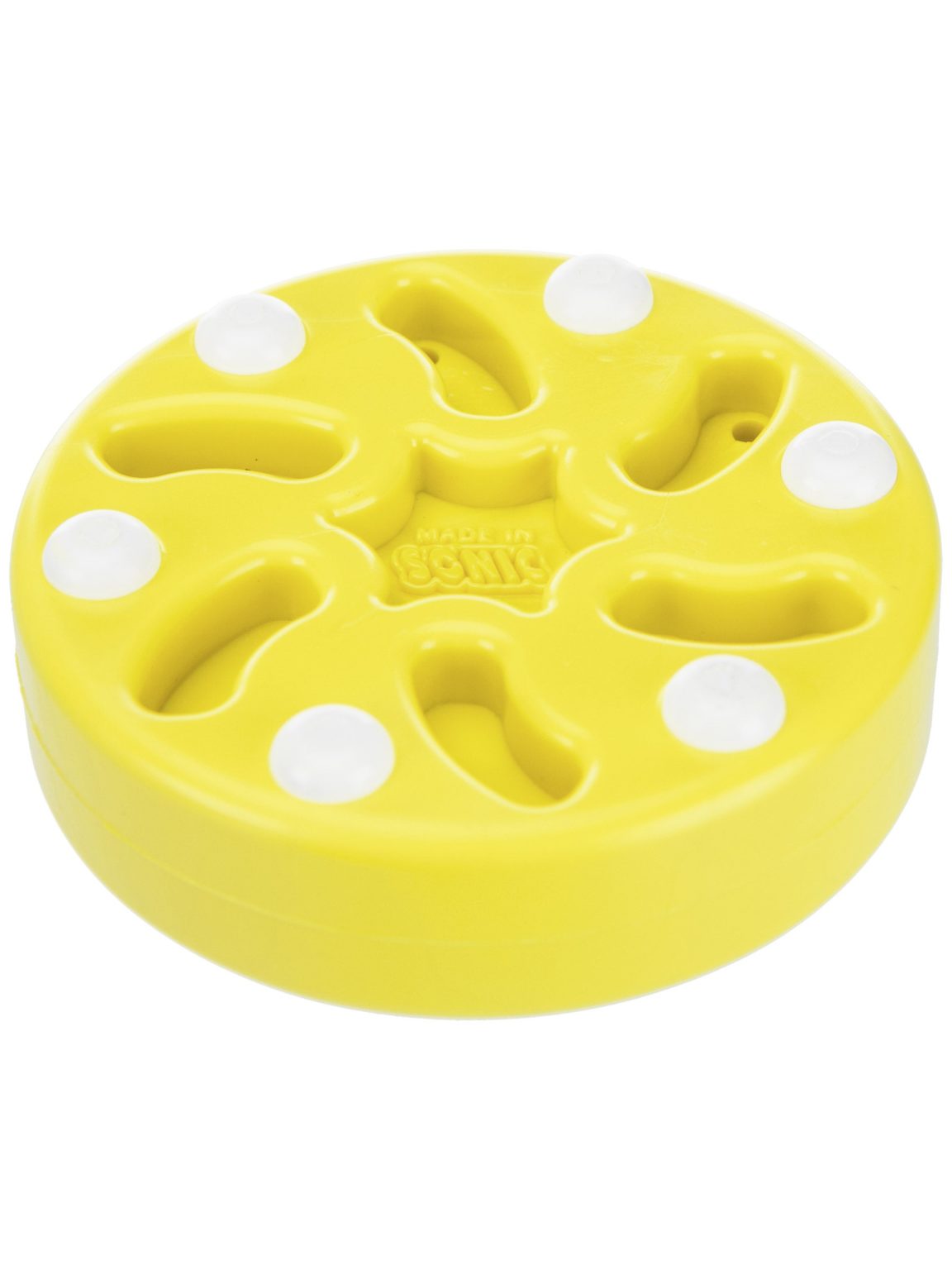 Sonic Roller Hockey Pucks Atenx Sports