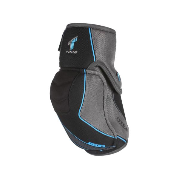 Tour Code 1 Hockey Shin Guards