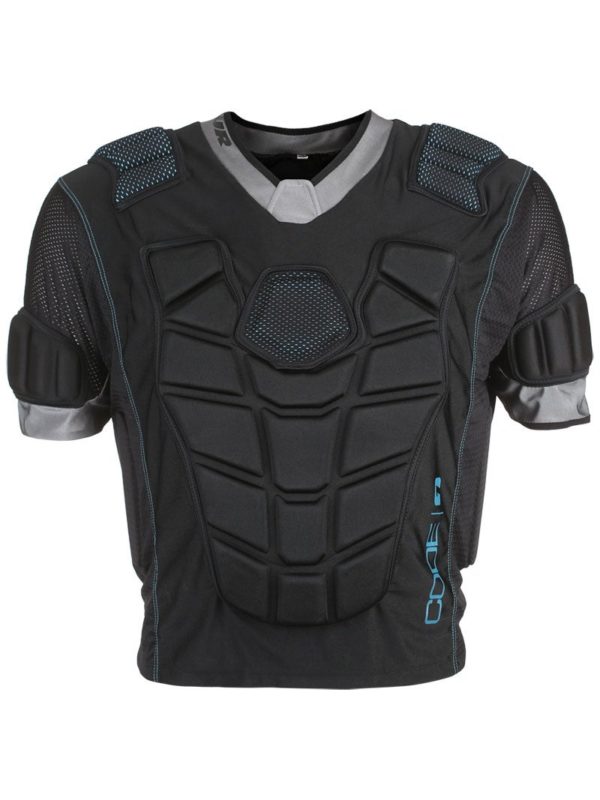 Tour Code 1 Upper Body Hockey Padded Shirt Atenx Sports