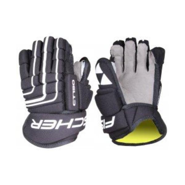 FISCHER CT850 Pro Nylon Handschuhe Senior - Hockeycorner