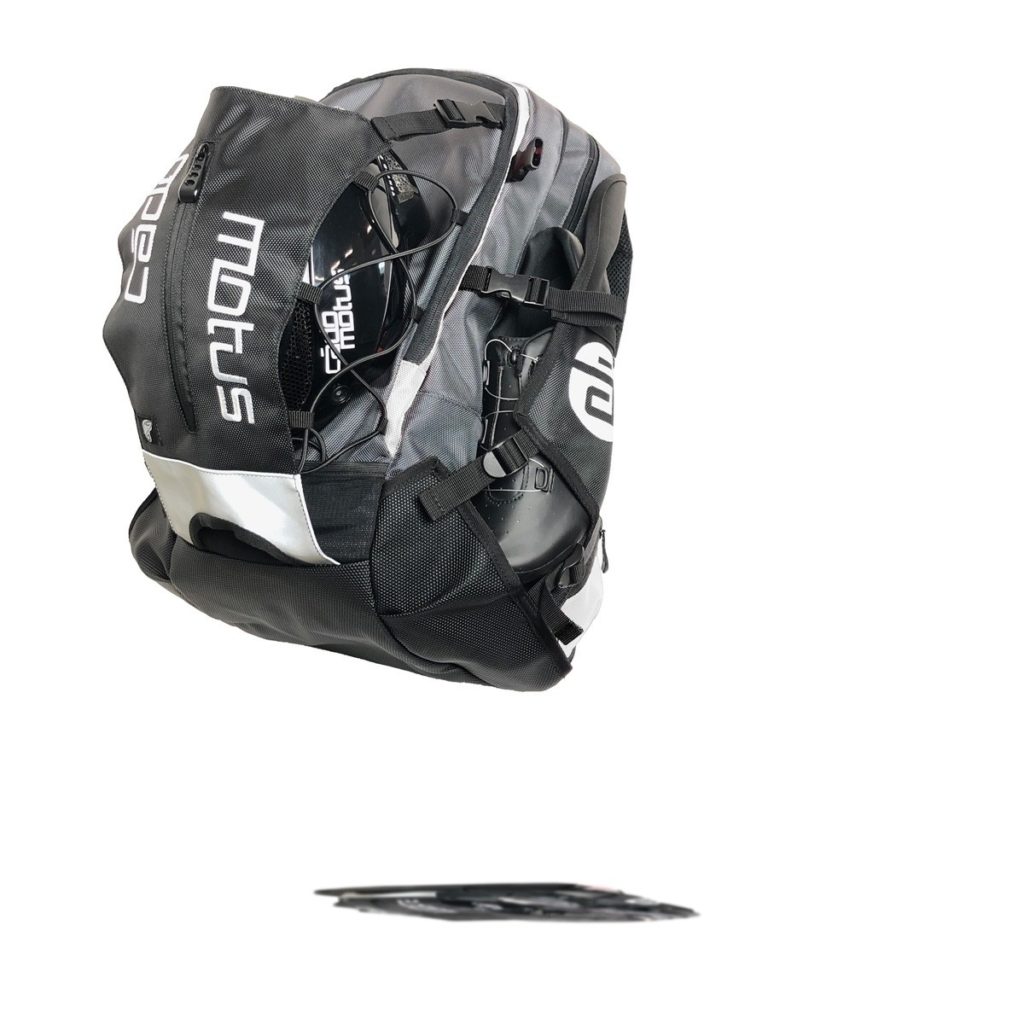 Race gear bags soundhrom