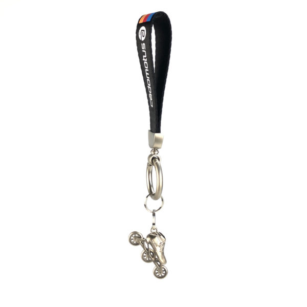 Cádomotus Keychain