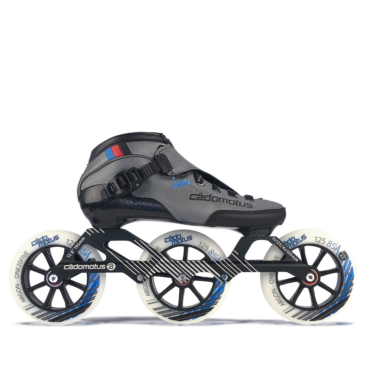 Speed Skates Atenx Sports